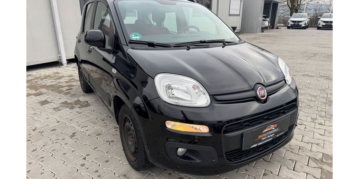 Fiat Panda 93.000 km 4.990 &euro; Öhringen 74613