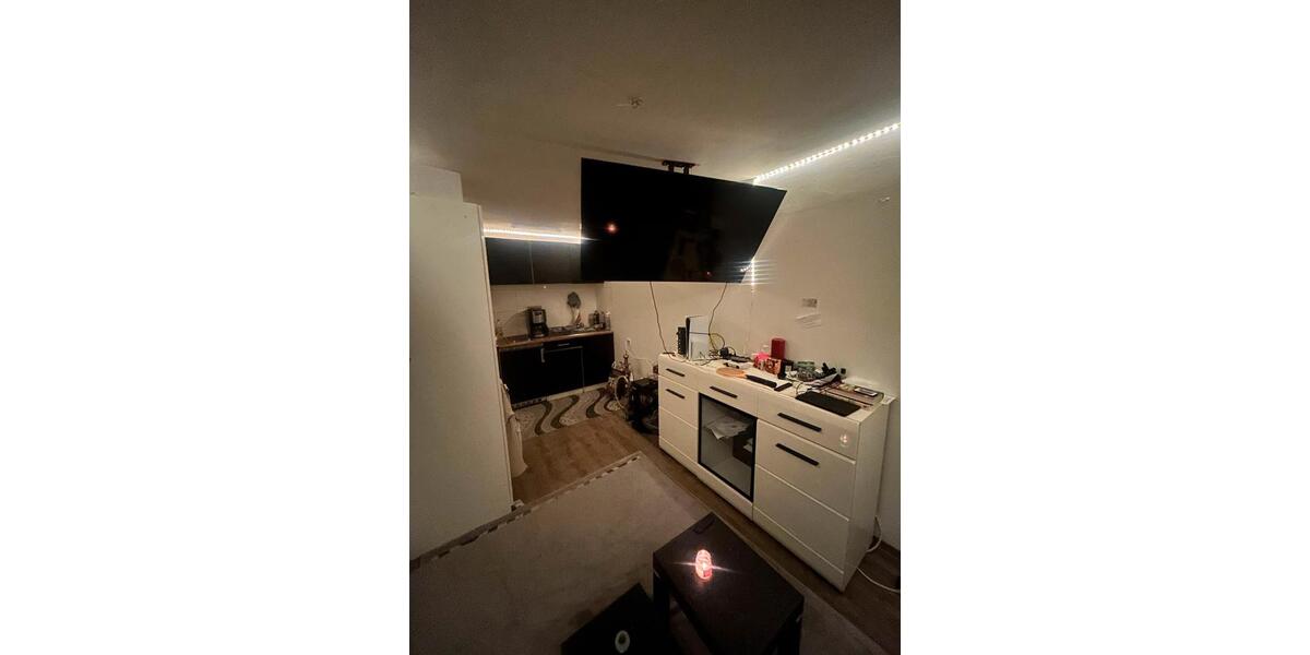 Etagenwohnung Ludwigsburg Eglosheim - 1 Zimmer, 20 m&sup2;, 108.000&euro; | Angebot:26963327