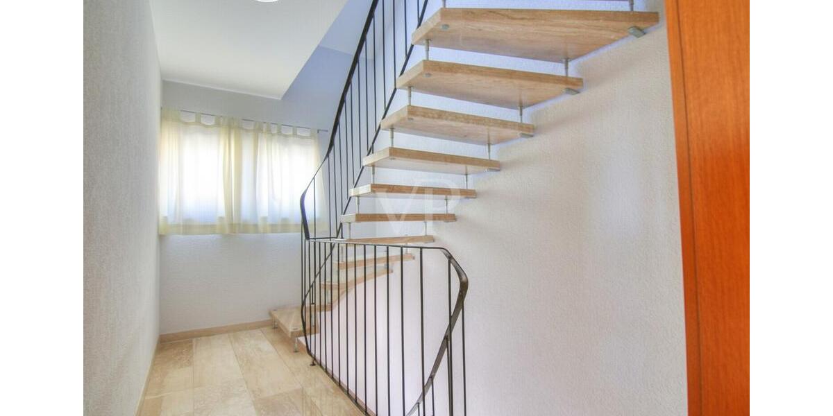 Etagenwohnung Heilbronn Frankenbach - 4 Zimmer, 112 m&sup2;, 1.290&euro; | Angebot:26193581