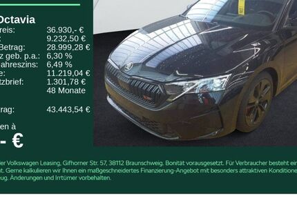 Skoda Octavia 26.500 km 36.930 &euro; Heilbronn 74076