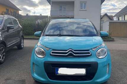 Citroen C1 92.313 km 5.400 &euro; Oppenweiler 71570