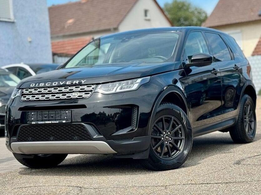 Discovery Sport