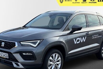 Seat Ateca 5.000 km 31.450 &euro; Heilbronn 74076