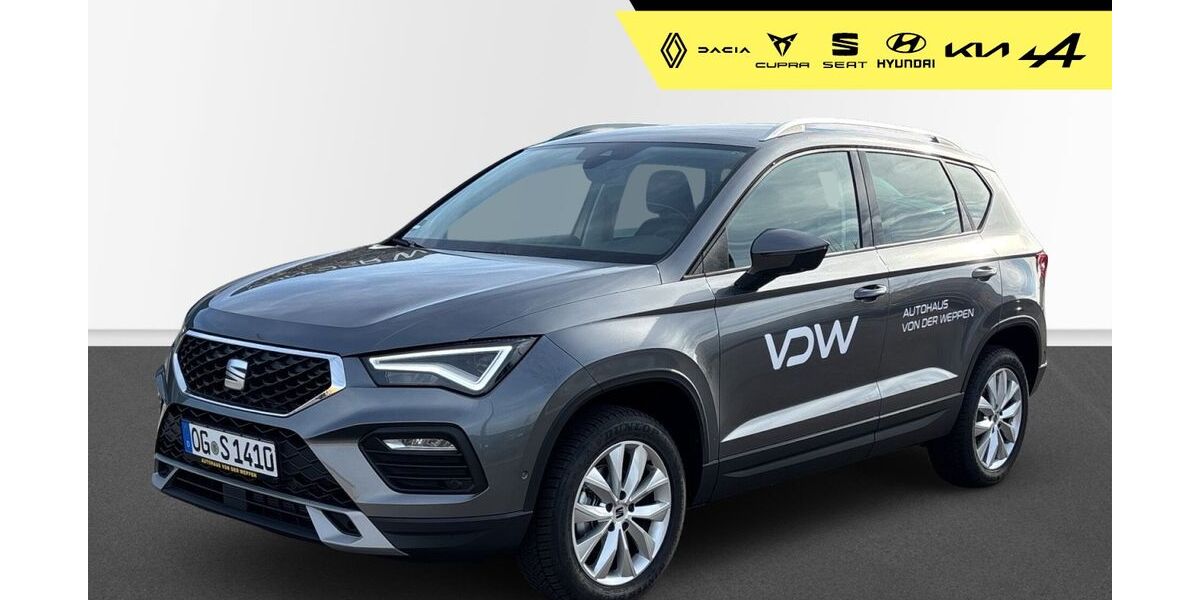 Seat Ateca 5.000 km 31.450 &euro; Heilbronn 74076