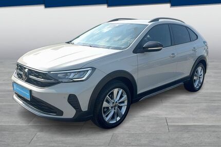VW Taigo 8.394 km 27.930 &euro; Mosbach 74821