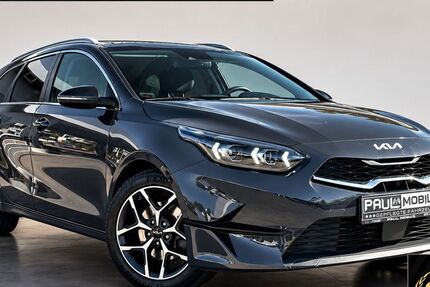 Kia ceed Sportswagon 17.900 km 19.897 &euro; Ludwigsburg 71636