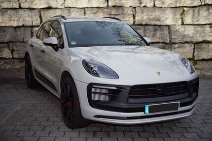 Porsche Macan 14.600 km 93.700 &euro; Sinsheim 74889