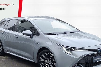 Toyota Corolla 60.516 km 24.950 € Widdern 74259