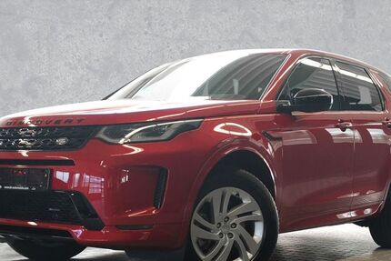 Land Rover Discovery Sport 43.980 km 43.200 &euro; Asperg 71679