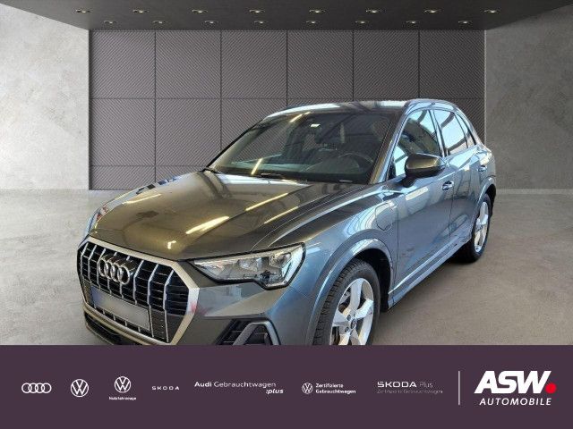 Audi Q3 59.900 km 28.730 &euro; Bad Rappenau 74906