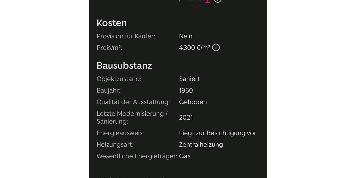 Maisonettenwohnung Heilbronn Frankenbach - 3.5 Zimmer, 415.000&euro; | Angebot:23092784