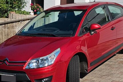 Citroen C4 89.418 km 1.500 € Elztal-Dallau 74834