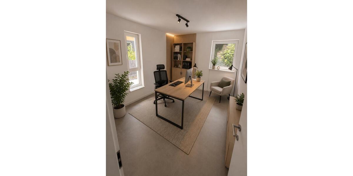 Etagenwohnung Heilbronn Kernstadt - 3.5 Zimmer, 101 m&sup2;, 510.200&euro; | Angebot:27155069