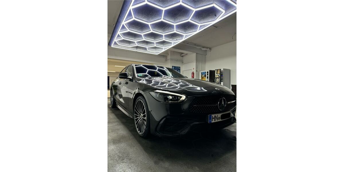 Mercedes-Benz C 220 19.500 km 45.900 &euro; Heilbronn 74072