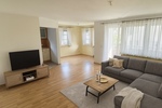 Gepflegte 3 Zi.-EG-Wohnung in sonniger u. ruhiger Lage - Etagenwohnung Hardthausen am Kocher | Angebot:26265829