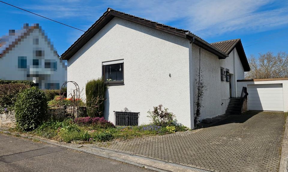 Einfamilienhaus Brackenheim - 5 Zimmer, 132 m&sup2;, 495.000&euro; | Angebot:26136532