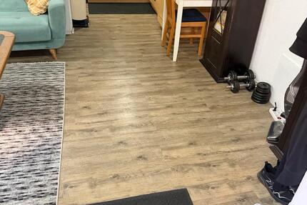 Wohnung Ludwigsburg Eglosheim - 1 Zimmer, 41 m&sup2;, 760&euro; | Angebot:25284001