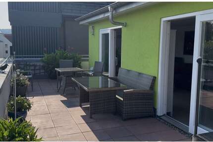 Wohnung zum Mieten in Heilbronn 1.200 € 121 m² - Wohnung Heilbronn Kernstadt | Angebot:27311373