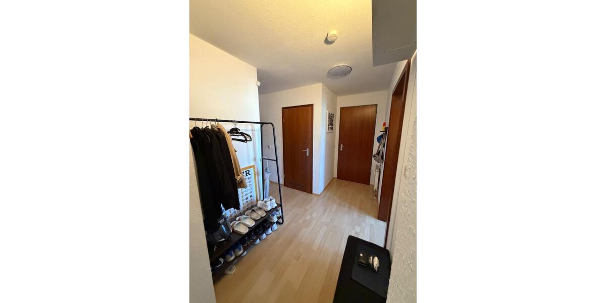 Etagenwohnung Vaihingen an der Enz - 3.5 Zimmer, 77 m&sup2;, 286.900&euro; | Angebot:27118386