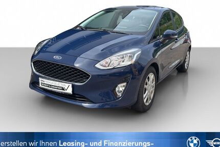 Ford Fiesta 55.650 km 13.500 &euro; Asperg 71679