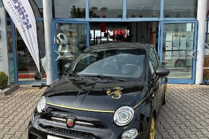 Abarth 595 53.958 km 23.925 € Weinsberg 74189