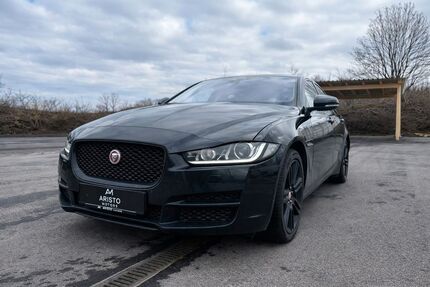 Jaguar XE 141.891 km 14.990 &euro; Asperg 71679