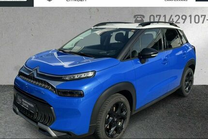 Citroen C3 Aircross 81.842 km 12.800 &euro; Bietigheim-Bissingen 74321