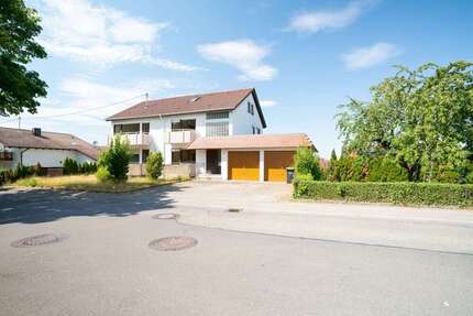 Wohnung Besigheim - 5 Zimmer, 145 m&sup2;, 1.400&euro; | Angebot:27002425
