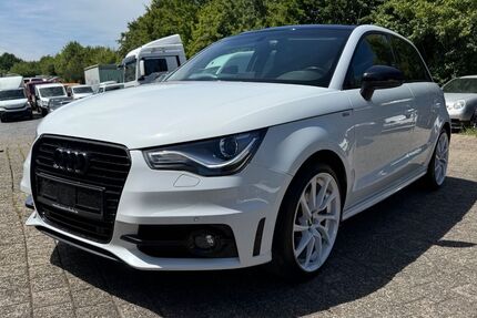 Audi A1 186.000 km 9.850 &euro; Eppingen 75031