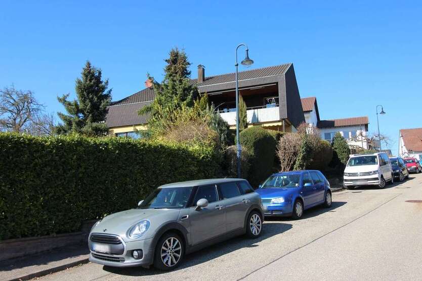 Haus zum Kaufen in Mühlacker 580.000 € 210.44 m²