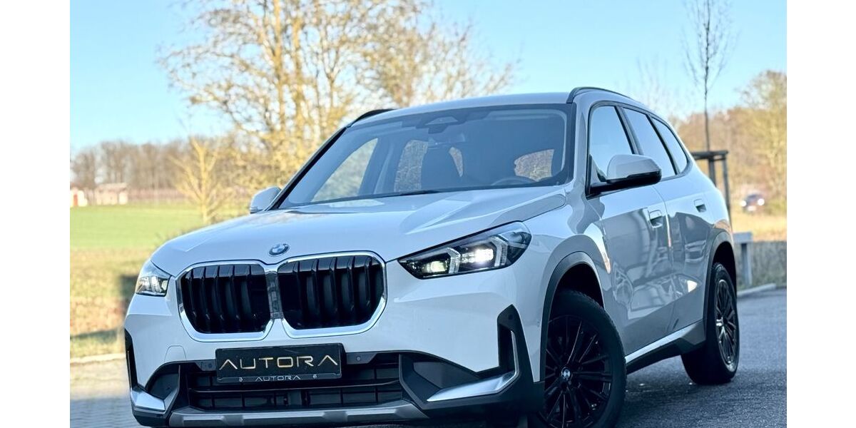 BMW X1 99.022 km 27.850 &euro; Brackenheim 74336