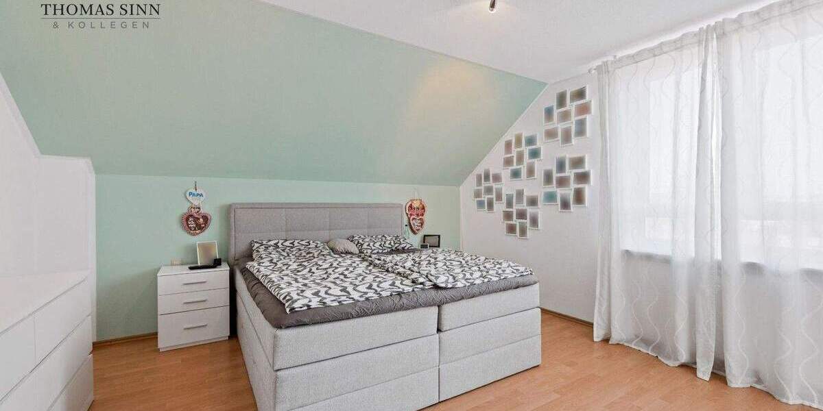 Doppelhaushälfte Leingarten / Schluchtern Schluchtern - 6 Zimmer, 187 m&sup2;, 590.000&euro; | Angebot:25697672