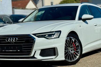 Audi A6 53.251 km 36.690 &euro; Kirchardt 74912
