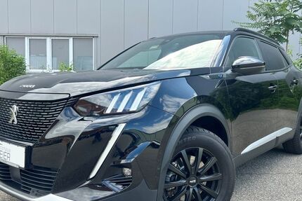 Peugeot 2008 52.068 km 18.399 € Heilbronn 74076