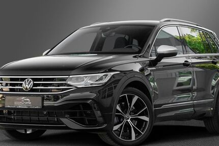 VW Tiguan 26.697 km 37.887 &euro; Roigheim 74255