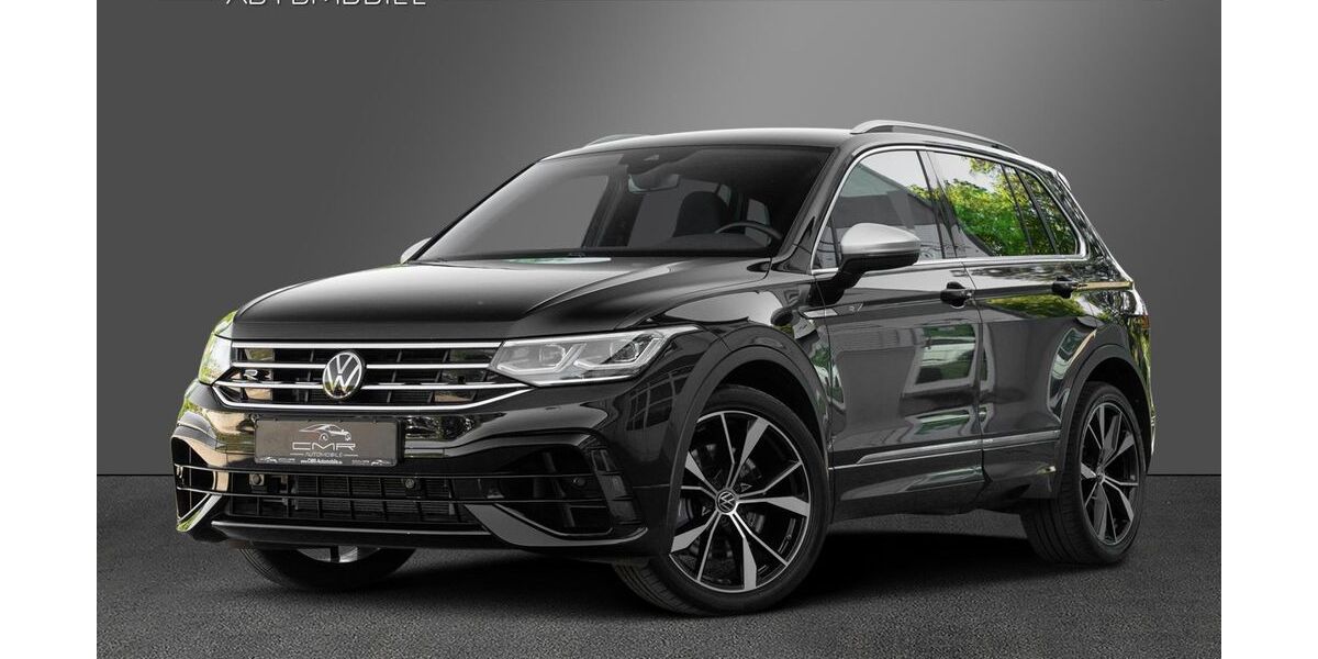 VW Tiguan 26.697 km 37.887 &euro; Roigheim 74255