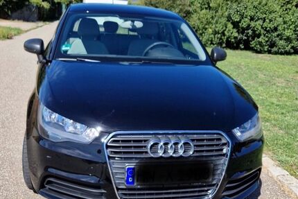 Audi A1 85.900 km 9.900 &euro; Heilbronn 74081