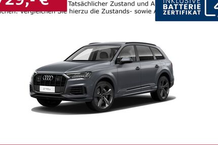 Audi Q7 62.700 km 62.930 € Ludwigsburg 71636