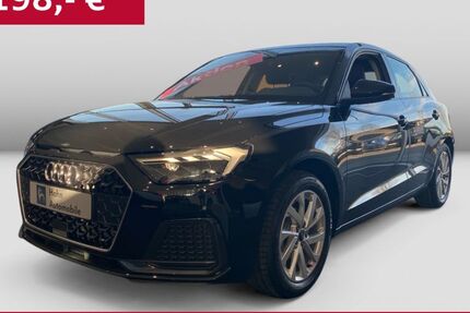 Audi A1 2.500 km 25.430 &euro; Ludwigsburg 71636