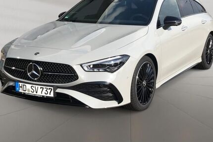 Mercedes-Benz CLA 220 Shooting Brake 11.901 km 44.979 &euro; Heilbronn 74072