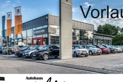 Seat Ateca 2.259 km 28.900 &euro; Sinsheim 74889