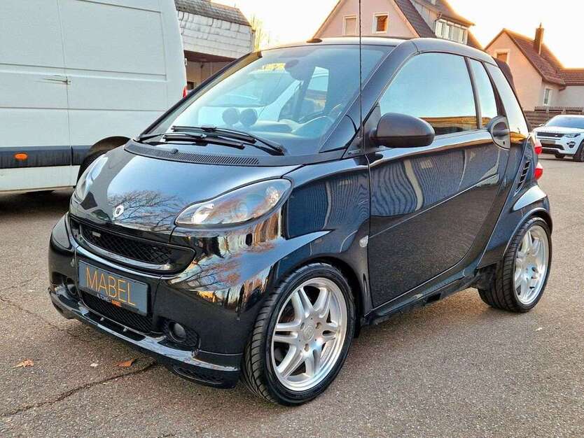 forTwo