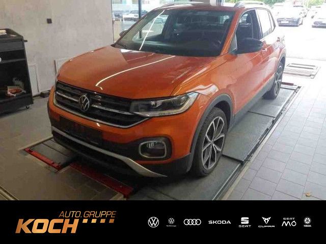 VW T-Cross 46.350 km 19.930 € Öhringen 74613