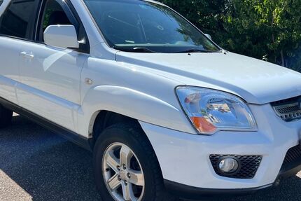 Kia Sportage 277.348 km 1.990 &euro; Bretzfeld 74626