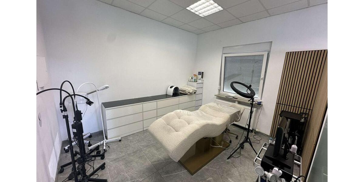 Gewerbeobjekt Heilbronn Kernstadt - 650&euro; | Angebot:26301599