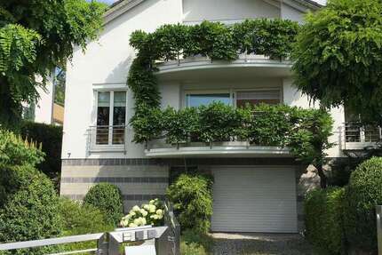 Haus Marbach am Neckar - 5 Zimmer, 155 m&sup2;, 1.980&euro; | Angebot:22715538