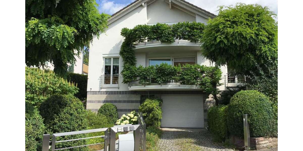 Haus zum Mieten in Marbach am Neckar 2.500 € 155 m² 5 zimmer