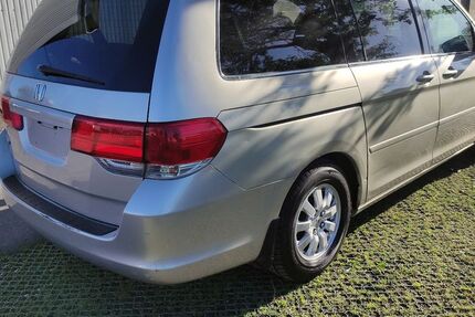 Honda Odyssey 255.000 km 3.900 &euro; Marbach 71672
