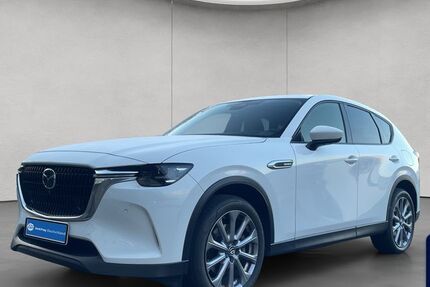Mazda CX-60 15.969 km 31.290 &euro; Heilbronn 74080
