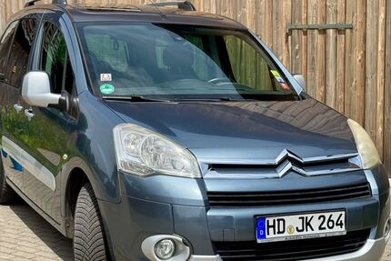 Citroen Berlingo 170.000 km 4.500 &euro; Daisbach 74915
